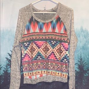 Women’s sweater